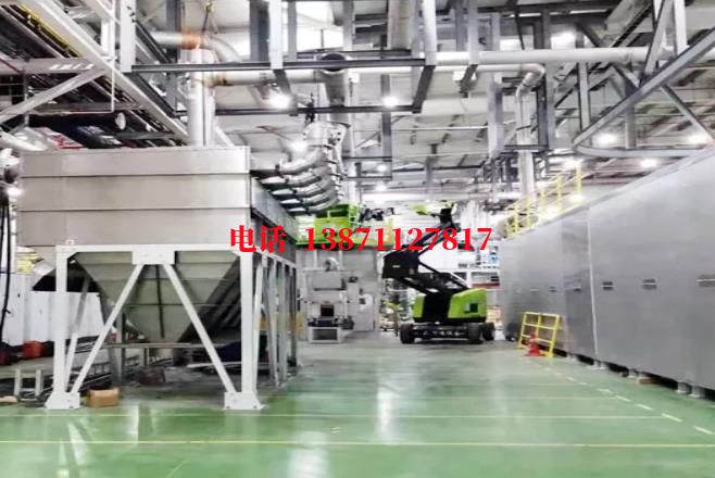 喀喇沁机电设备安装工程,设备安装公司