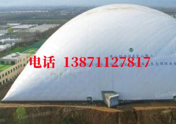 喀喇沁气膜棚卷帘门,电动门